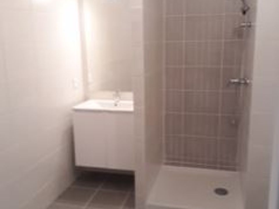 Lejlighed i Strasbourg, Bas-Rhin - foto 4