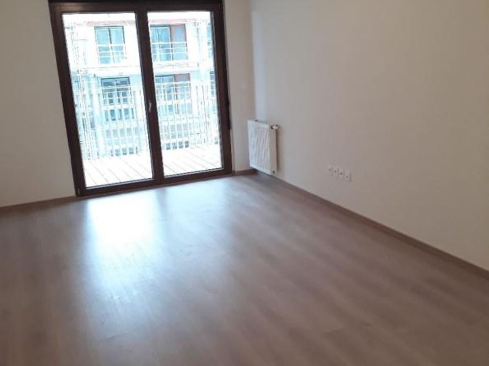 Lejlighed i Strasbourg, Bas-Rhin - foto 5