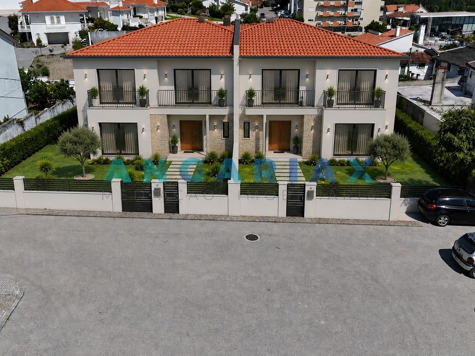 Helårsgrund i Ourem, Santarem - foto 2