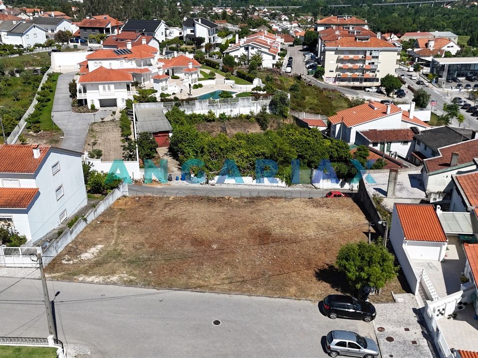 Helårsgrund i Ourem, Santarem - foto 3