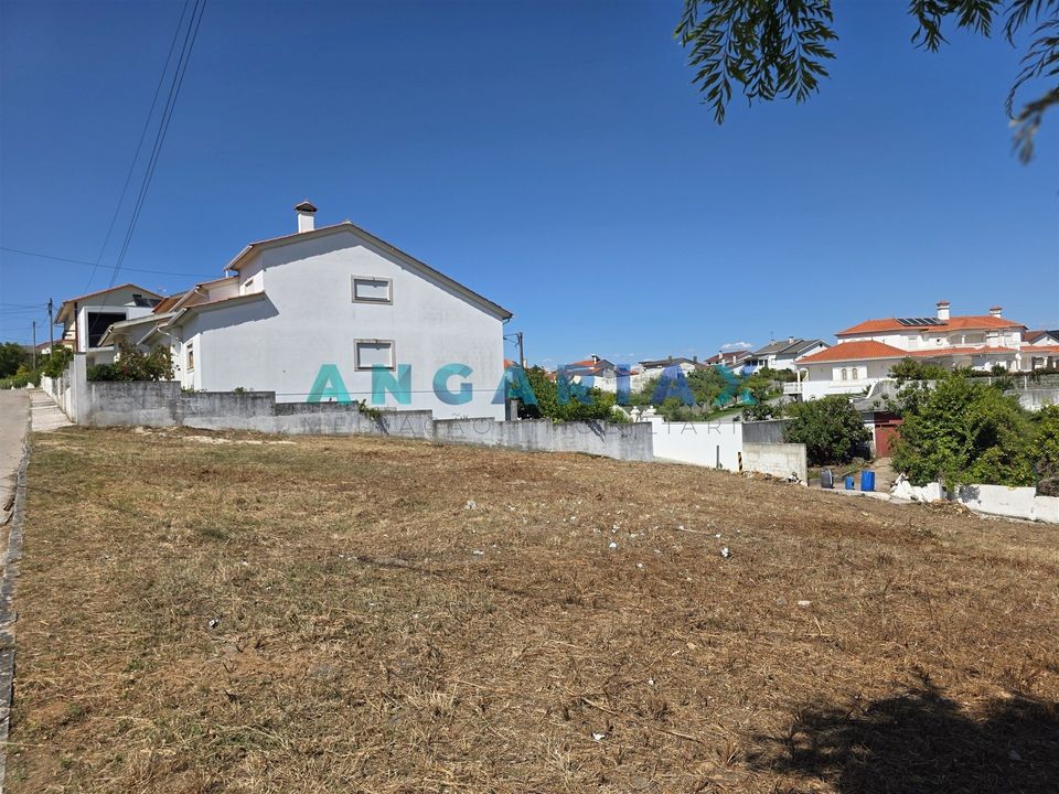 Helårsgrund i Ourem, Santarem - foto 4