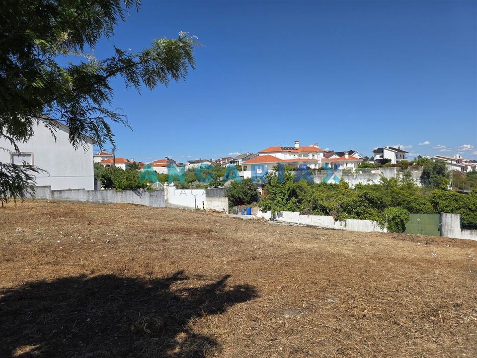 Helårsgrund i Ourem, Santarem - foto 5