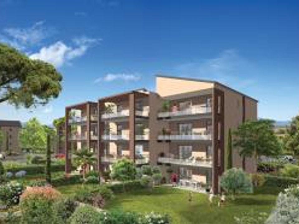 Estudio en Vescovato, Haute-Corse - foto 1