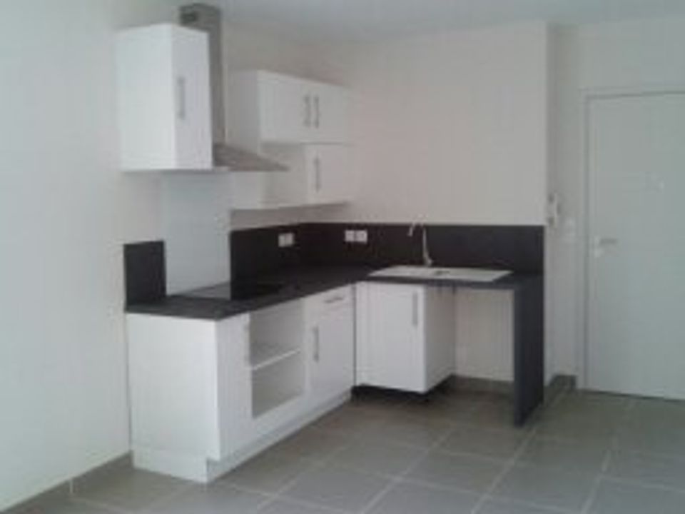 Wohnung in Avignon, Vaucluse - Foto 1