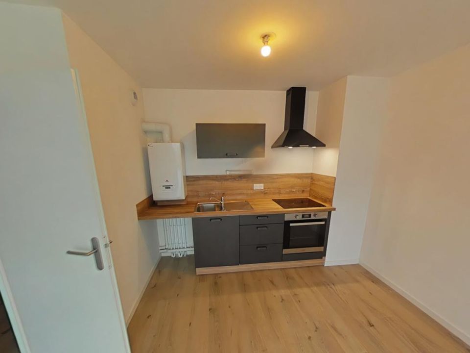 Lejlighed i Lens, Pas-de-Calais - foto 3