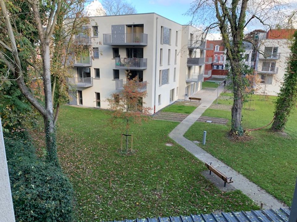 Lejlighed i Armentieres, Nord - foto 3