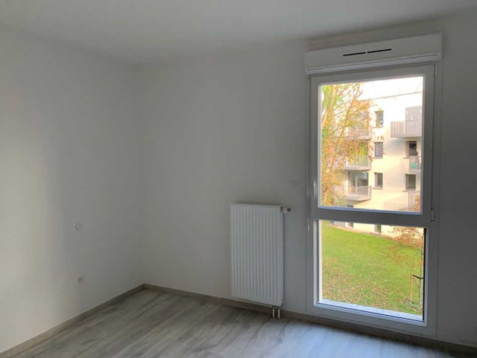 Lejlighed i Armentieres, Nord - foto 4