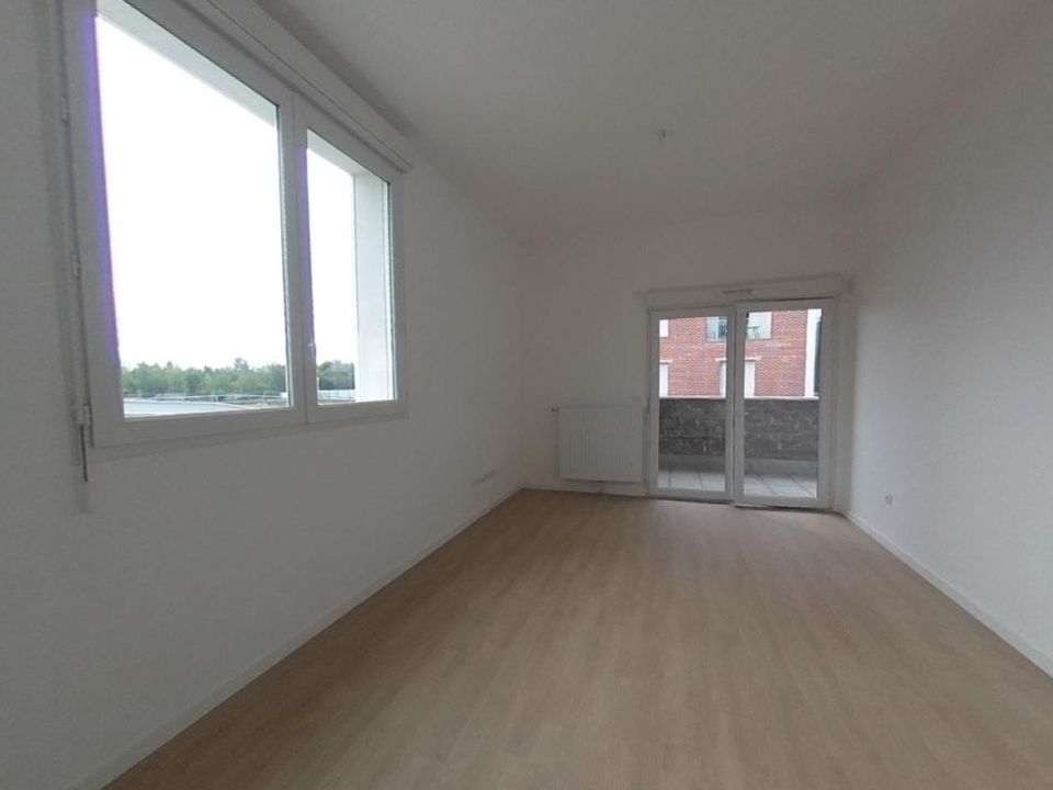 Lejlighed i Lille, Nord - foto 1