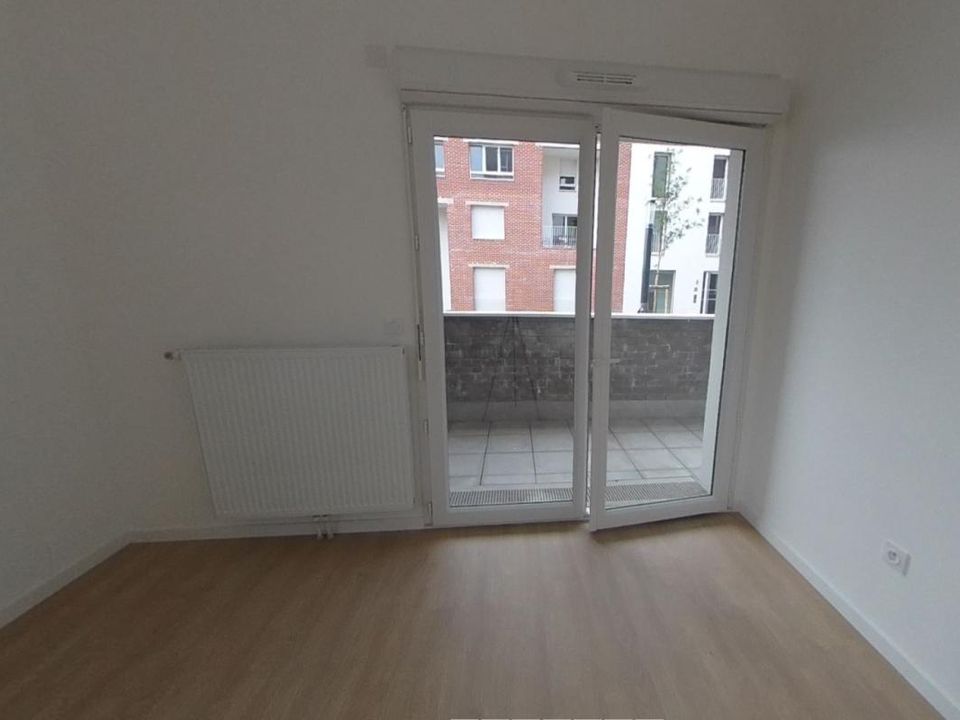 Lejlighed i Lille, Nord - foto 2