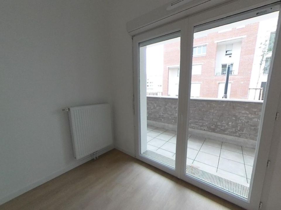 Lejlighed i Lille, Nord - foto 3