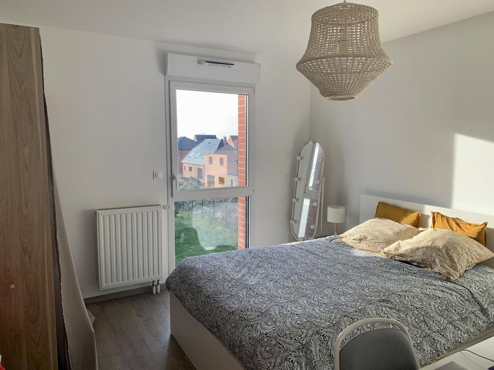 Lejlighed i Frelinghien, Nord - foto 4