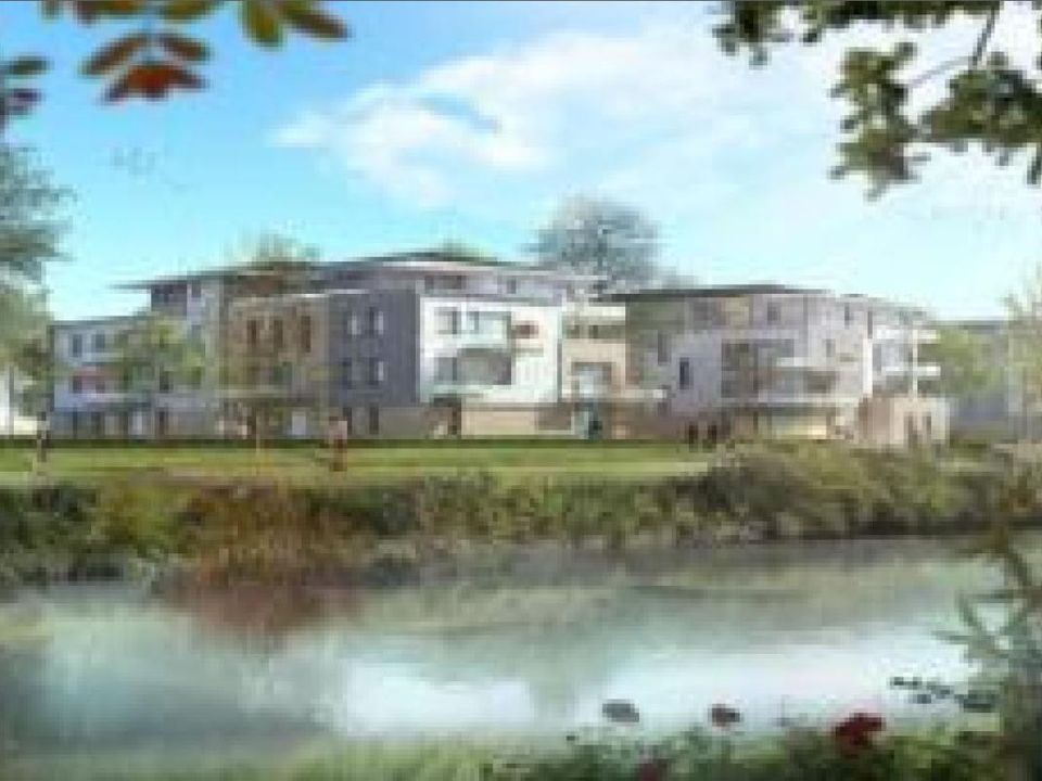 Apartamento em Wasquehal, Nord - foto 2