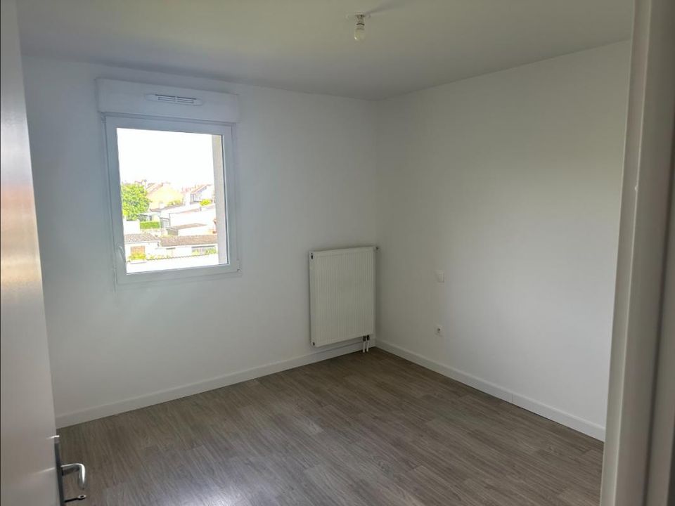 Leilighet i Aulnoy-lez-Valenciennes, Nord - bilde 3