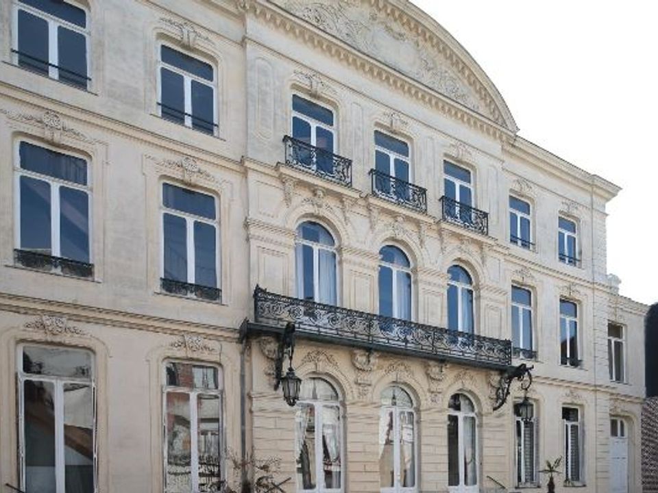 Wohnung in Arras, Pas-de-Calais - Foto 1
