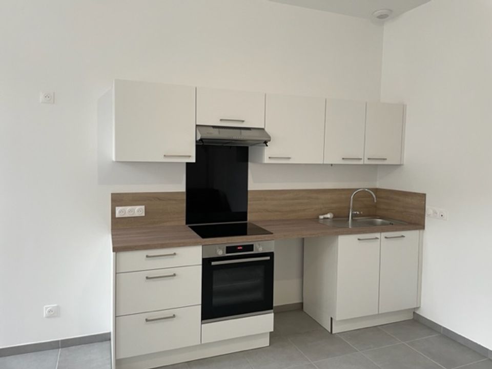 Wohnung in Arras, Pas-de-Calais - Foto 2
