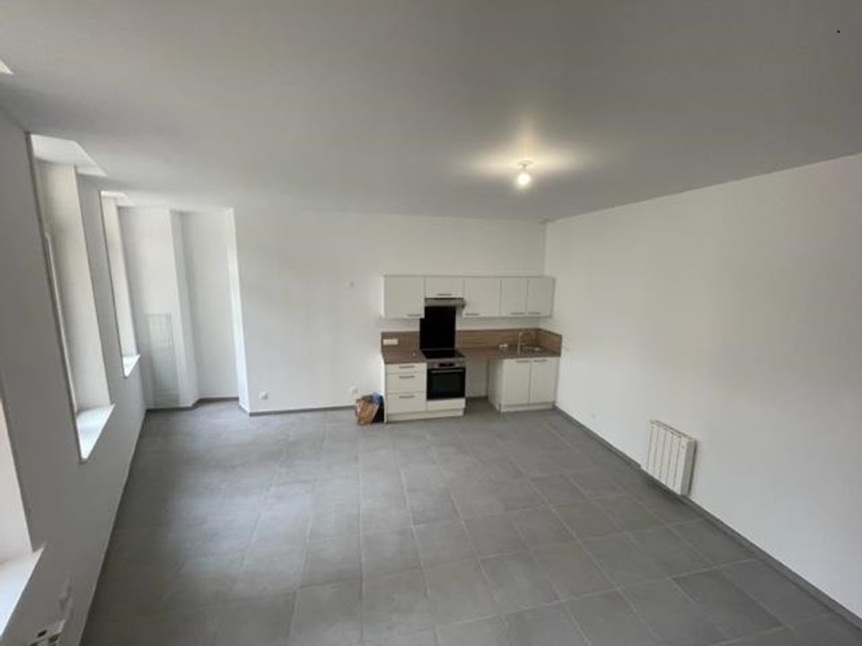 Wohnung in Arras, Pas-de-Calais - Foto 3