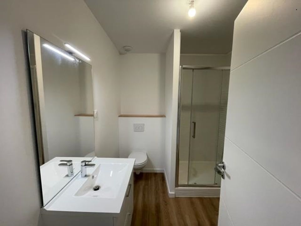 Wohnung in Arras, Pas-de-Calais - Foto 4
