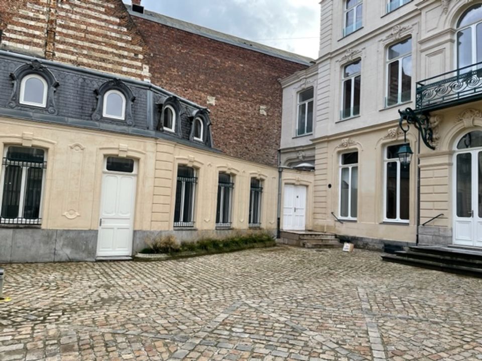 Wohnung in Arras, Pas-de-Calais - Foto 5