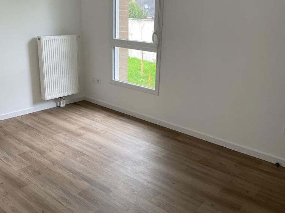Apartamento em Wervicq-Sud, Nord - foto 2