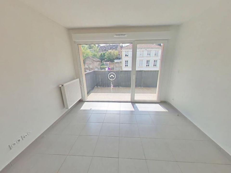 Leilighet i Saint-Julien-les-Metz, Moselle - bilde 2