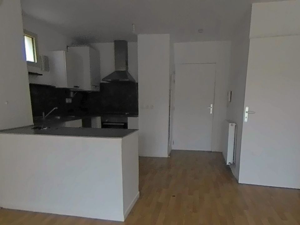 Lejlighed i Melun, Seine-et-Marne - foto 1