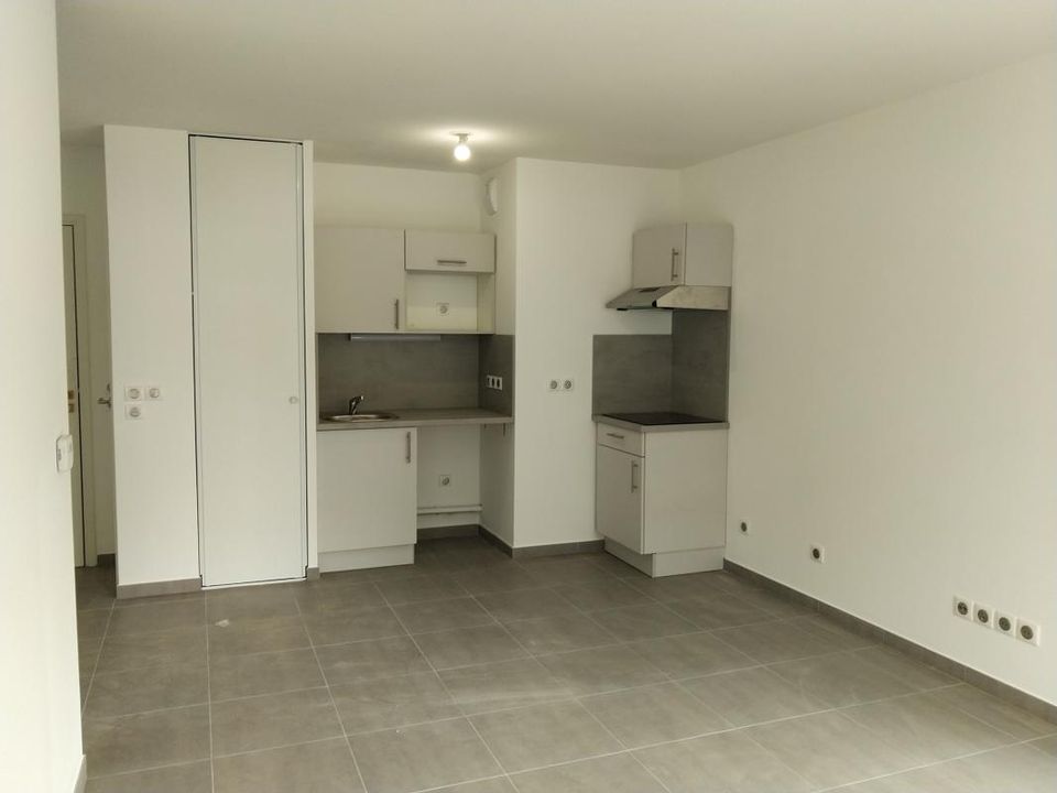 Leilighet i Montpellier, Herault - bilde 2