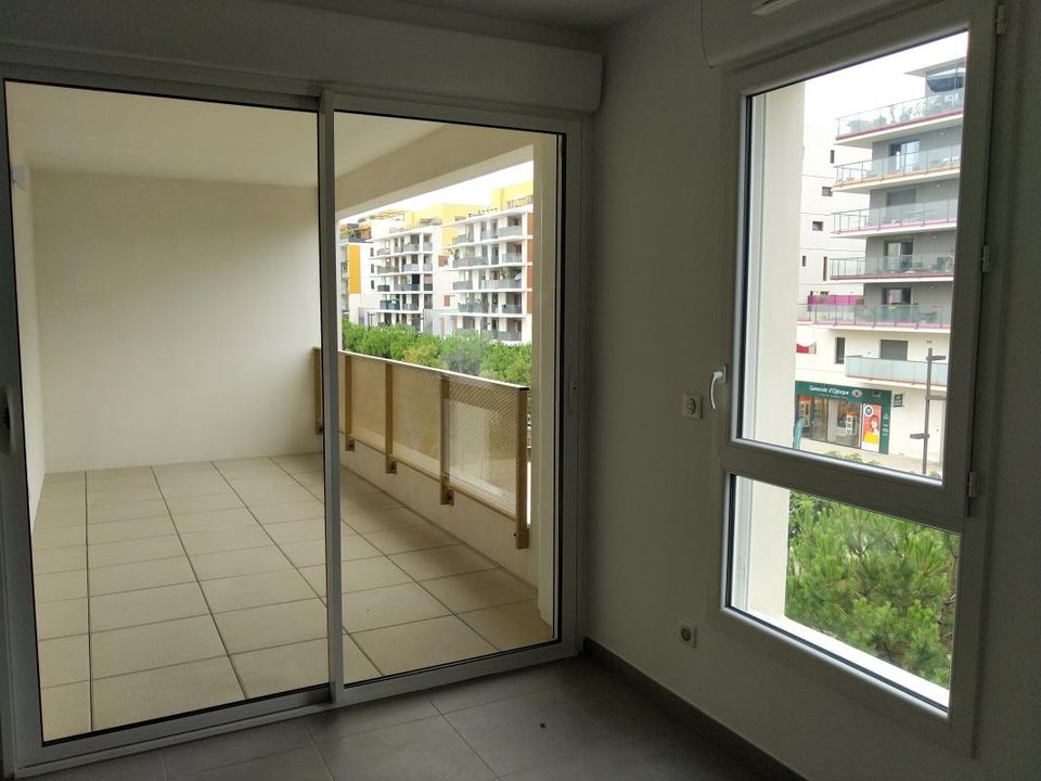 Leilighet i Montpellier, Herault - bilde 3
