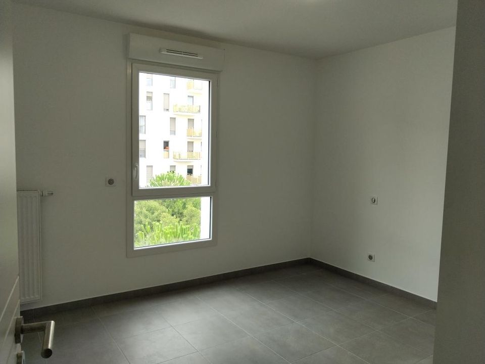 Leilighet i Montpellier, Herault - bilde 4