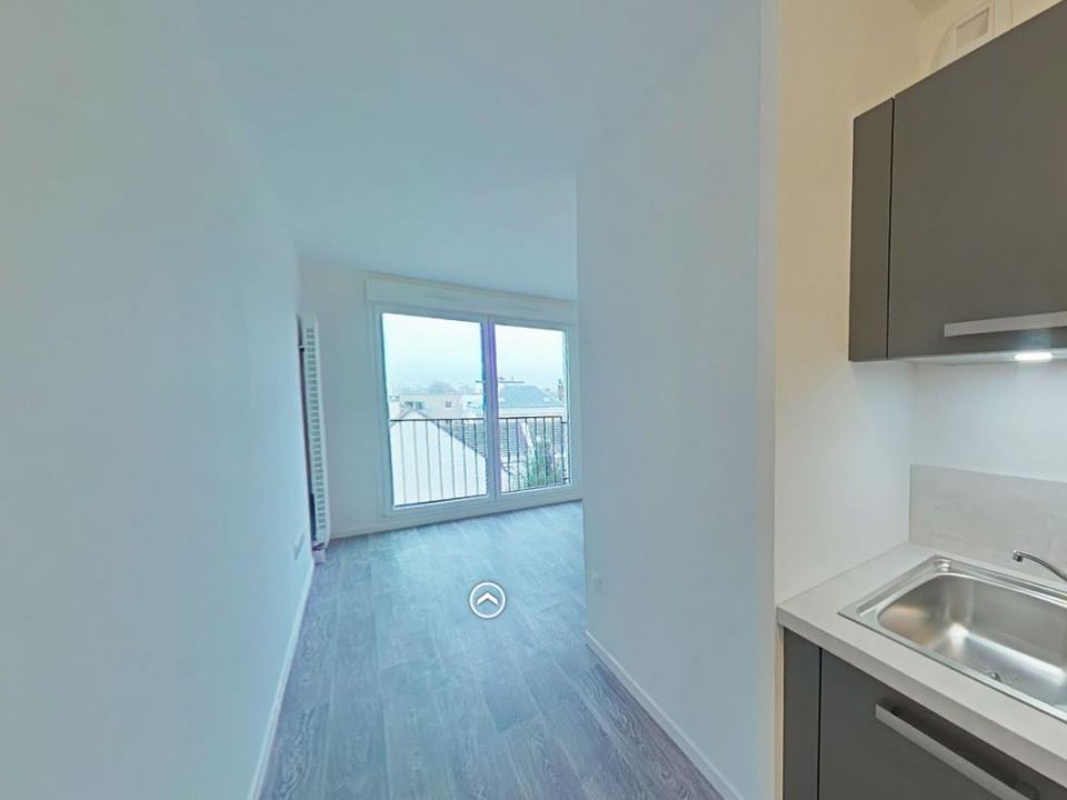 Wohnung in Louviers, Eure - Foto 1