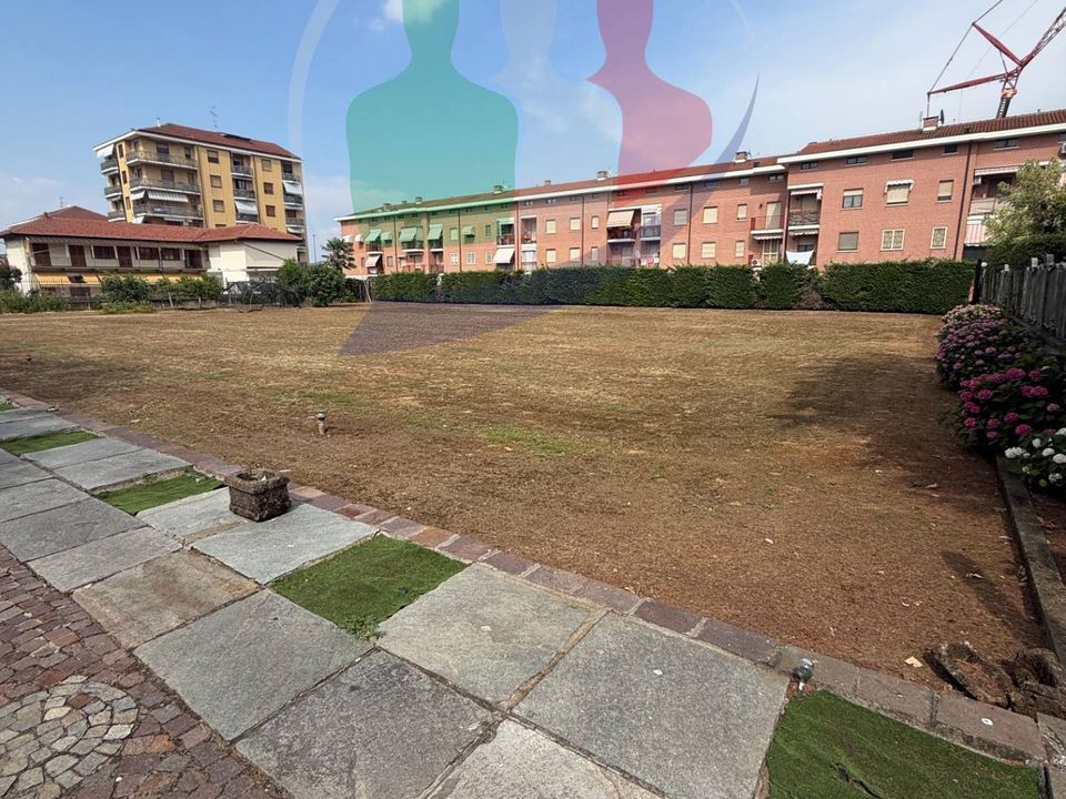 Tomt i Nichelino, Turin - bilde 1