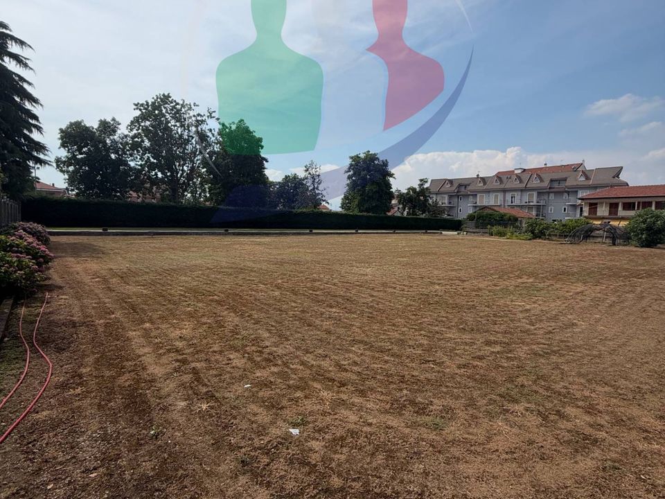 Tomt i Nichelino, Turin - bilde 2