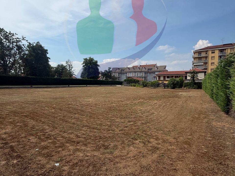 Tomt i Nichelino, Turin - bilde 3