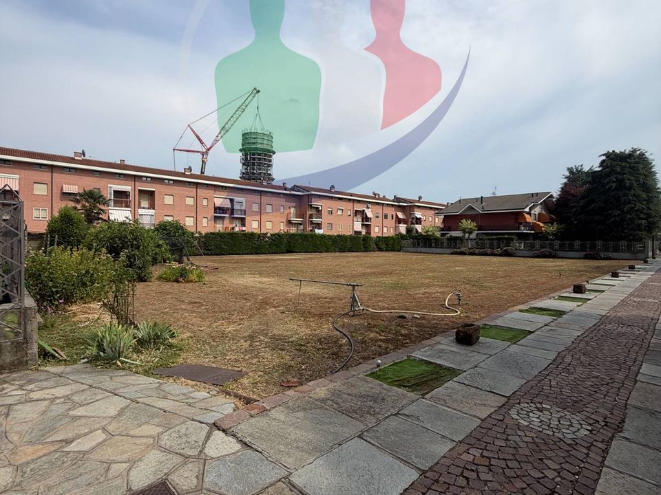 Tomt i Nichelino, Turin - bilde 4