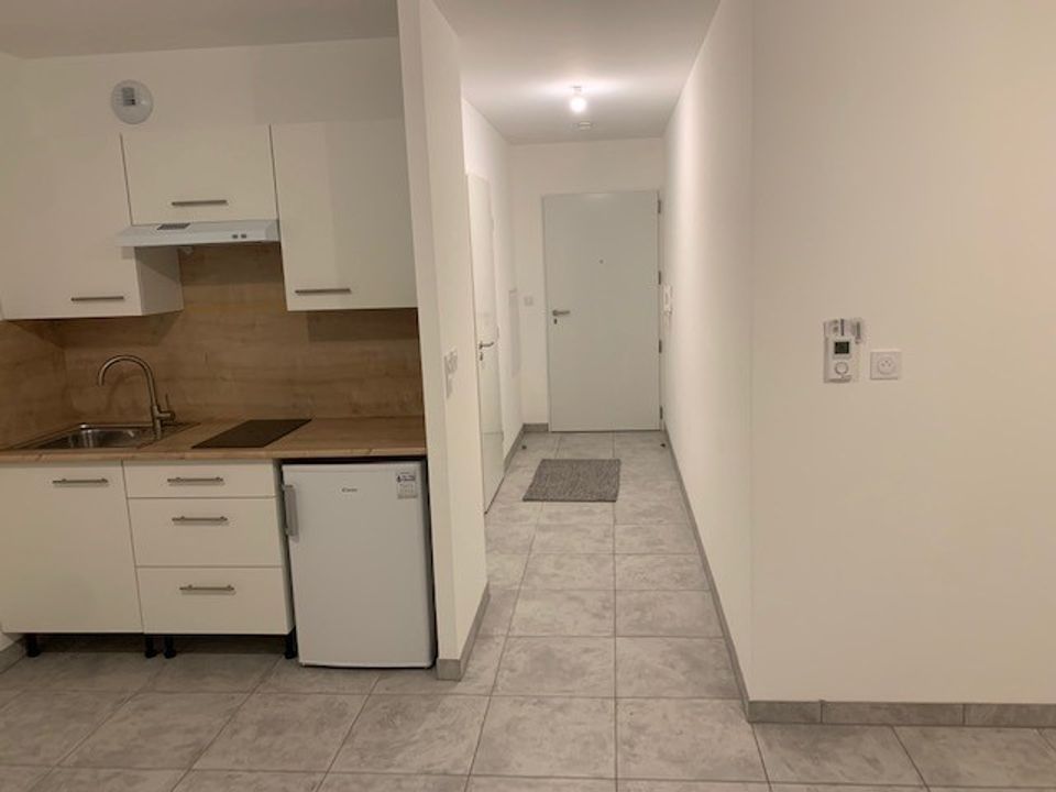 Apartament a Nancy, Meurthe-et-Moselle - foto 2