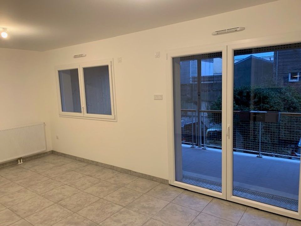 Apartament a Nancy, Meurthe-et-Moselle - foto 3