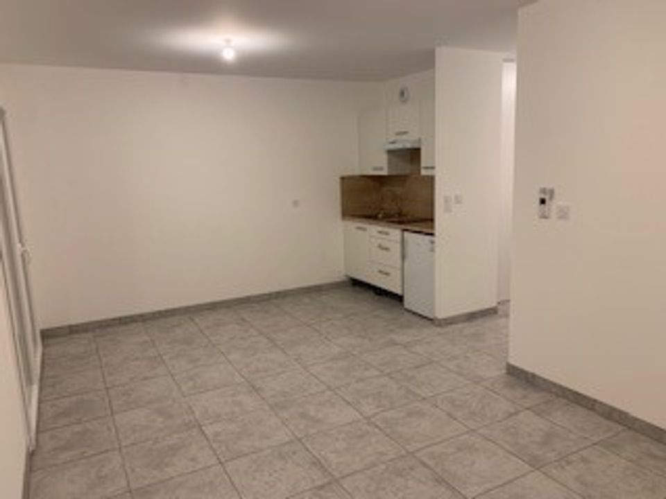 Apartament a Nancy, Meurthe-et-Moselle - foto 4