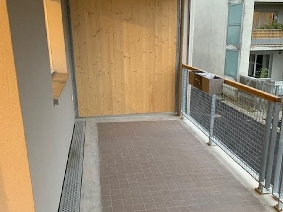 Apartament a Nancy, Meurthe-et-Moselle - foto 5