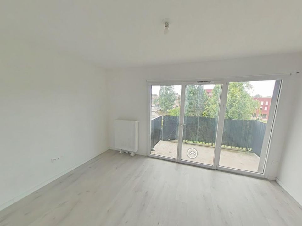 Lejlighed i Valenciennes, Nord - foto 1