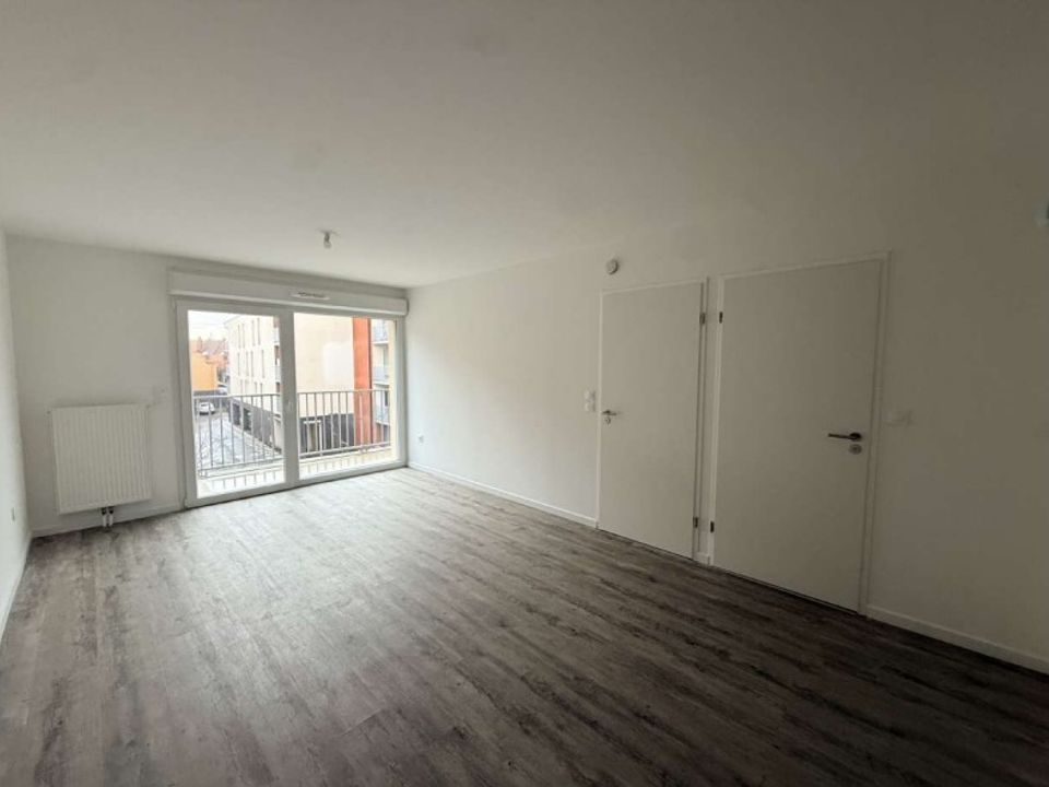 Lejlighed i Armentieres, Nord - foto 2