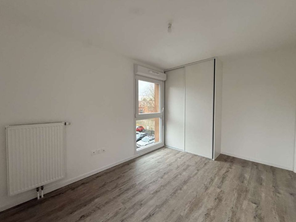 Lejlighed i Armentieres, Nord - foto 5