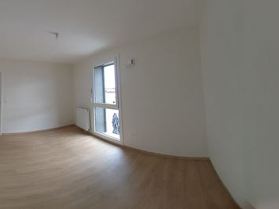 Apartament a Dijon, Cote-d'Or - foto 4