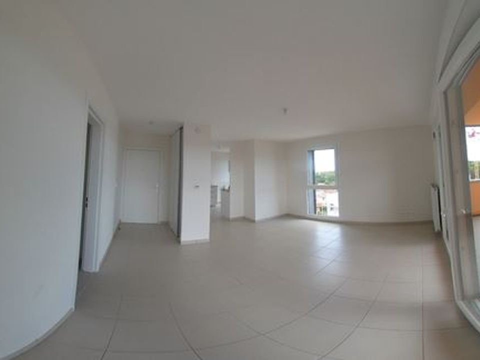 Apartament a Dijon, Cote-d'Or - foto 5