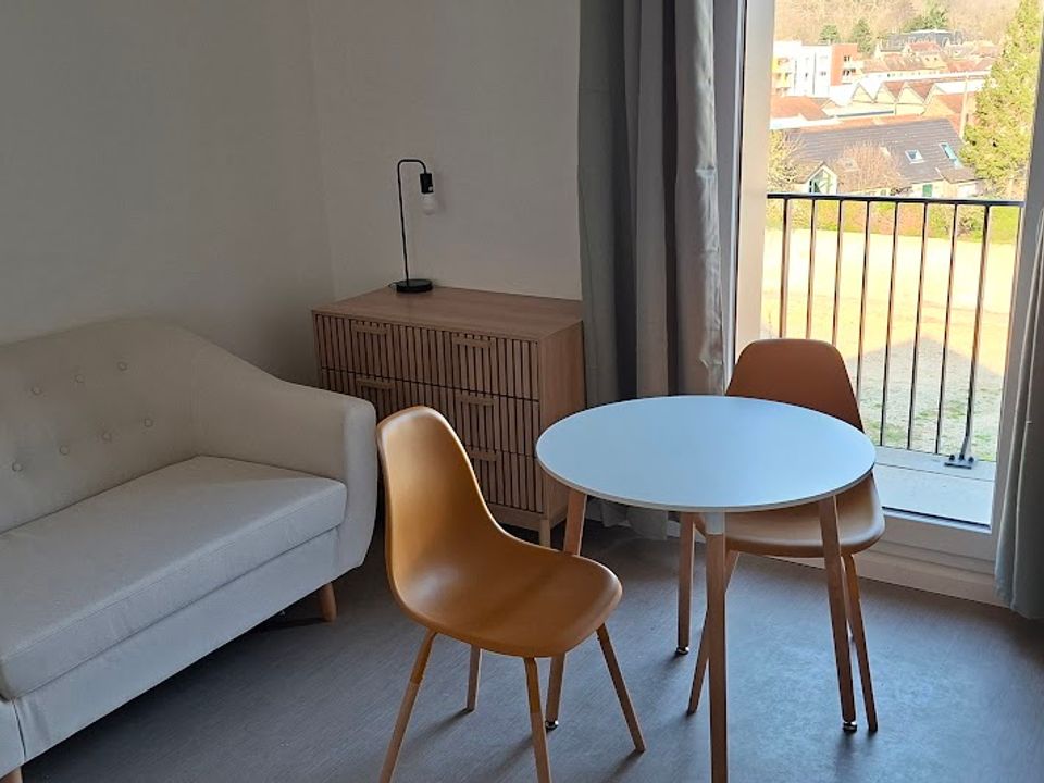 Studio em Louviers, Eure - foto 1