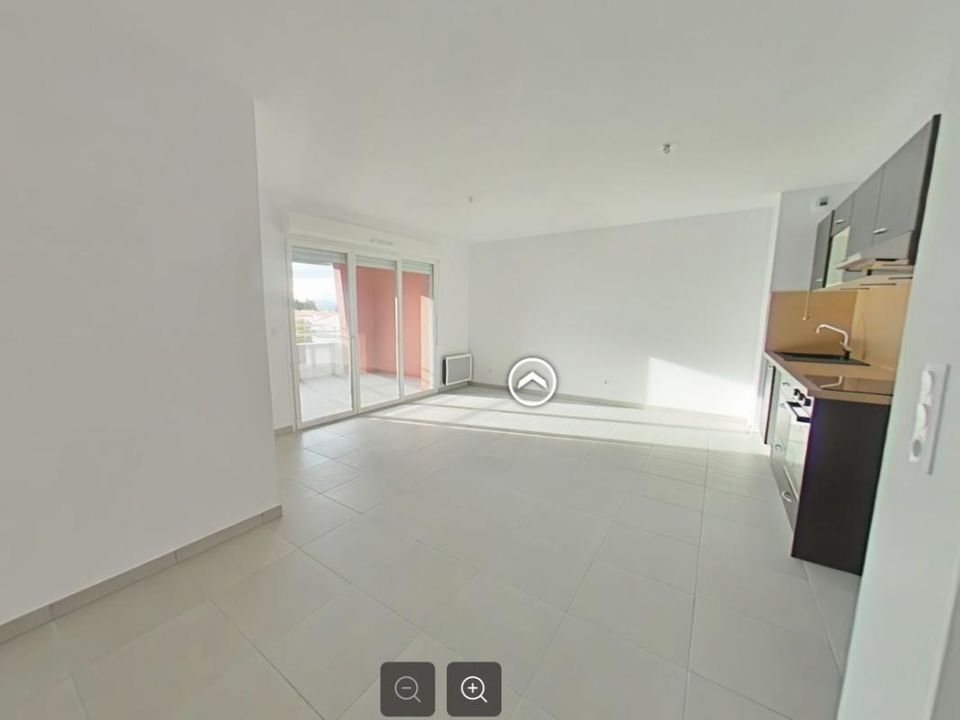 Apartament a Perpignan, Pyrenees-Orientales - foto 2