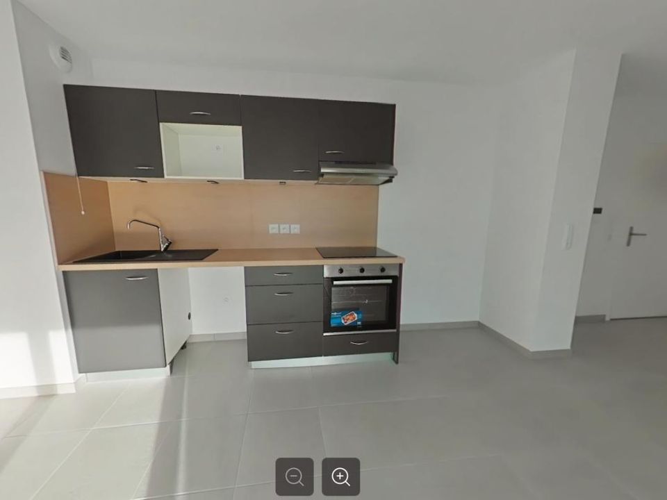 Apartament a Perpignan, Pyrenees-Orientales - foto 3