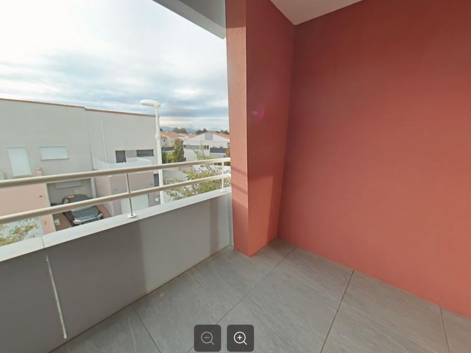 Apartament a Perpignan, Pyrenees-Orientales - foto 4