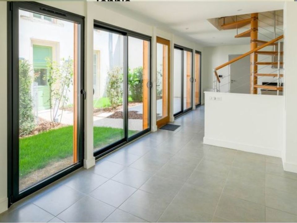 Apartamento en Nancy, Meurthe-et-Moselle - foto 1
