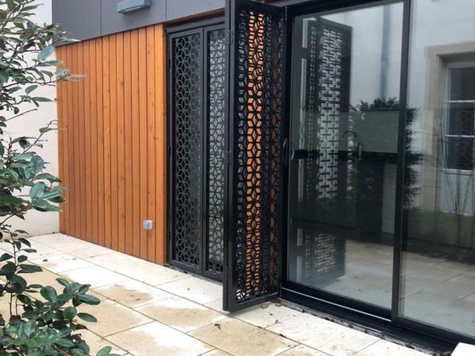 Apartamento en Nancy, Meurthe-et-Moselle - foto 2