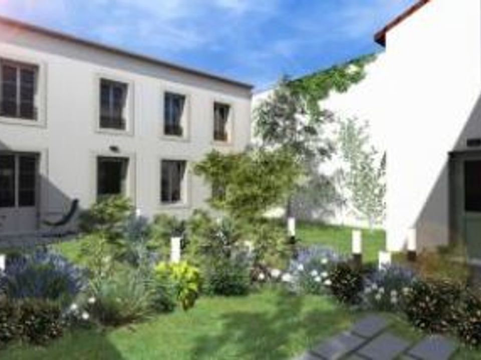 Apartamento en Nancy, Meurthe-et-Moselle - foto 3