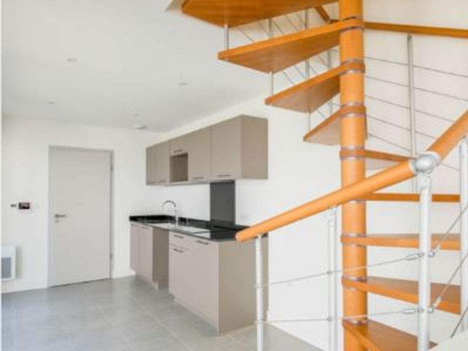 Apartamento en Nancy, Meurthe-et-Moselle - foto 4